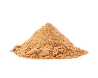 Maca root powder